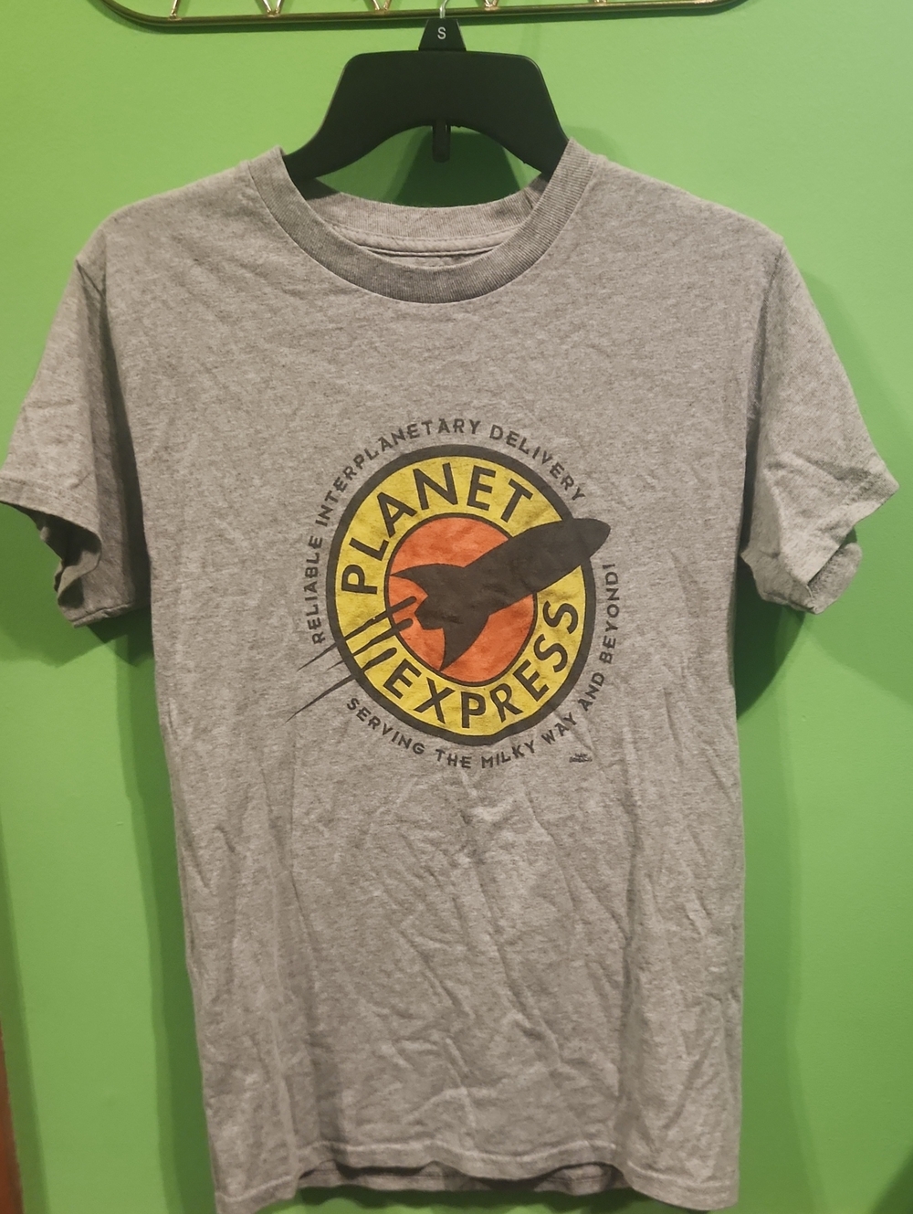 Futurama Planet Express Tee